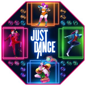 Tapis de danse Dance Zone Tapis de danse Dance Zone