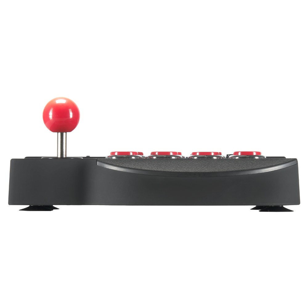 Manette de jeu filaire Arcade Stick multi-format pour PC / PS3 / PS4 / Xbox Series S / X / Manette de jeu filaire Arcade Stick multi-format pour PC / PS3 / PS4 / Xbox Series S / X /
