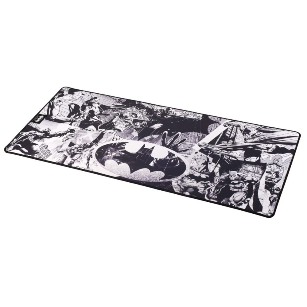 XXL MOUSE PAD BATMAN TAPIS DE SOURIS XXL MOUSE PAD BATMAN TAPIS DE SOURIS