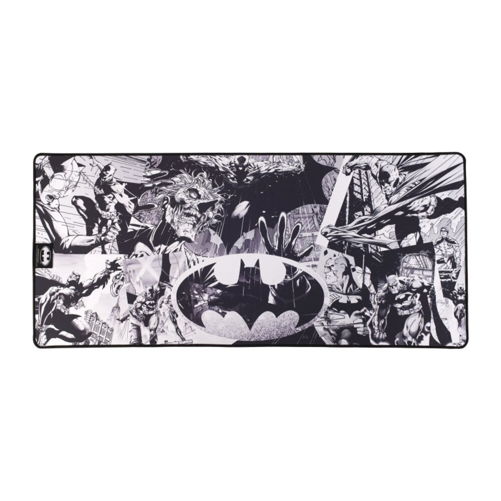 XXL MOUSE PAD BATMAN TAPIS DE SOURIS XXL MOUSE PAD BATMAN TAPIS DE SOURIS