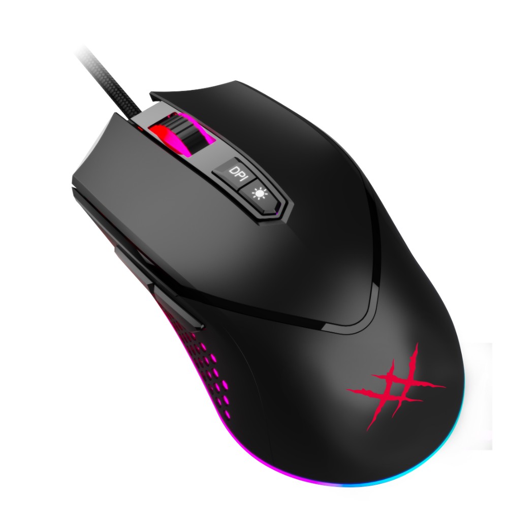 Souris Jupiter 10000 DPI SOURIS GAMING Souris Jupiter 10000 DPI SOURIS GAMING