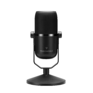 Microphone gaming / streaming Thronmax Mdrill Zero - Noir