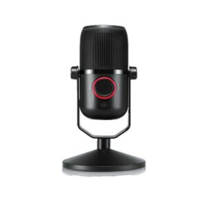 Microphone gaming / streaming Thronmax Mdrill Zero - Noir
