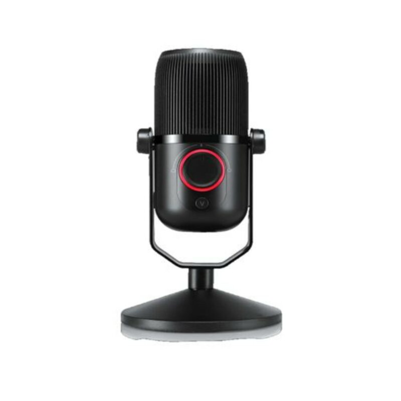 Microphone gaming / streaming Thronmax Mdrill Zero - Noir