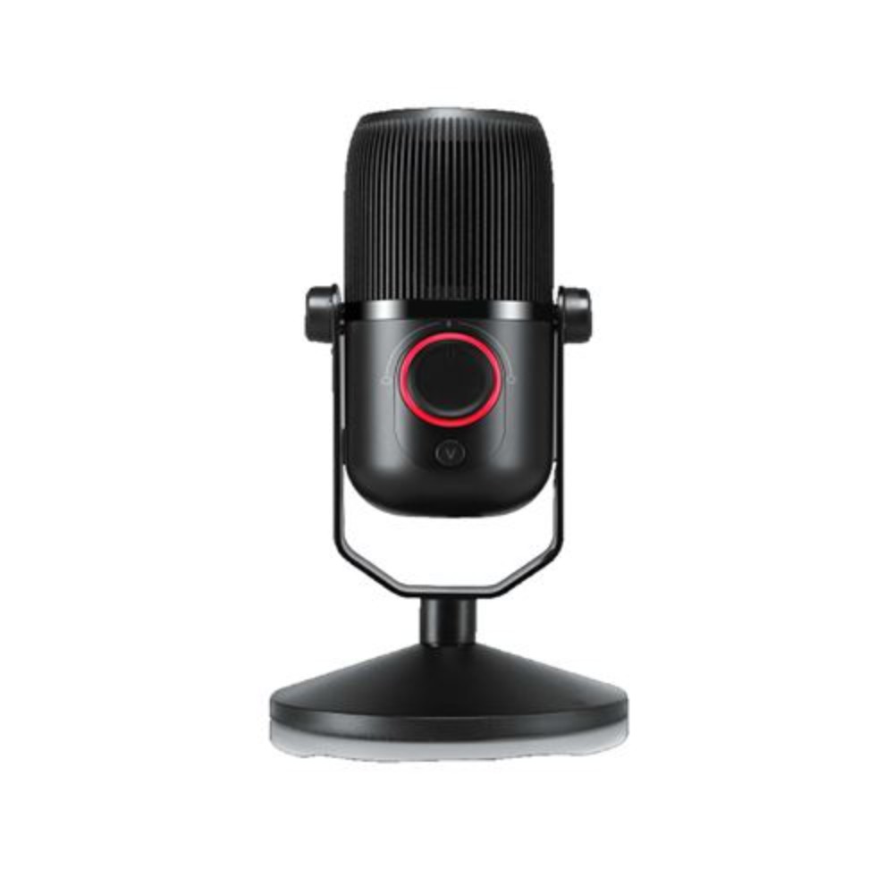 Microphone gaming / streaming Thronmax Mdrill Zero - Noir Microphone gaming / streaming Thronmax Mdrill Zero - Noir
