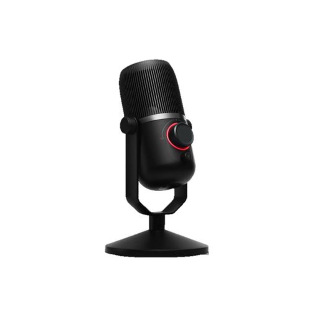 Microphone gaming / streaming Thronmax Mdrill Zero - Noir Microphone gaming / streaming Thronmax Mdrill Zero - Noir