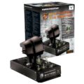 HOTAS WARTHOG DUAL THROTTLE JOYSTICK