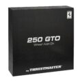 Add-on pour volant de simulation gaming édition Ferrari 250 GTO pour PC