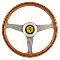 Add-on pour volant de simulation gaming édition Ferrari 250 GTO pour PC