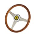 Add-on pour volant de simulation gaming édition Ferrari 250 GTO pour PC