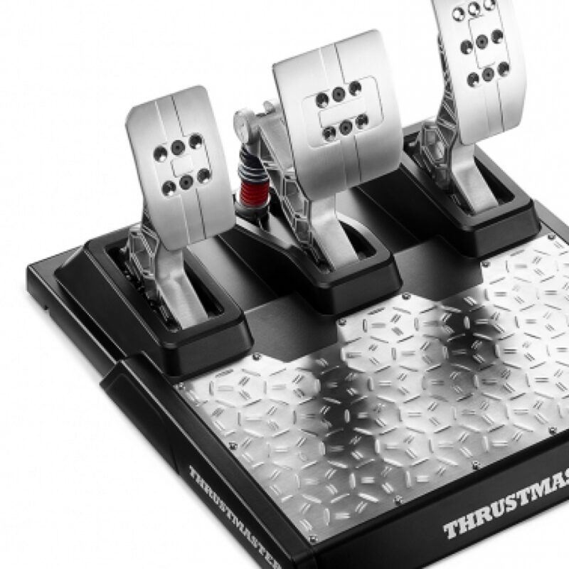 T-LCM PEDALS PEDALES