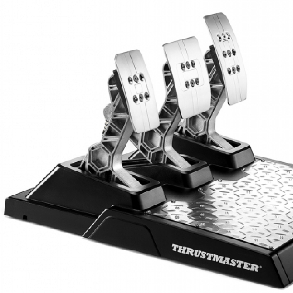 T-LCM PEDALS PEDALES T-LCM PEDALS PEDALES
