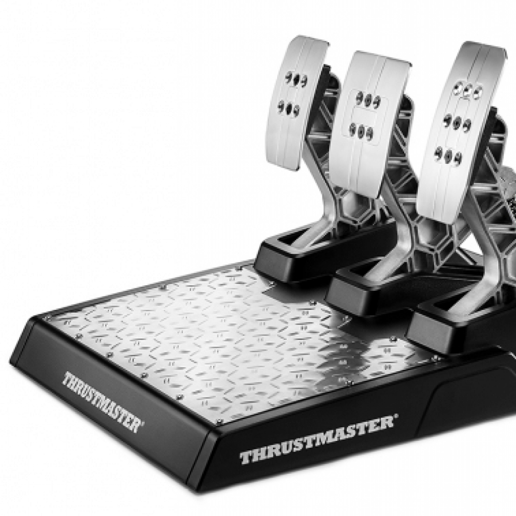 T-LCM PEDALS PEDALES T-LCM PEDALS PEDALES