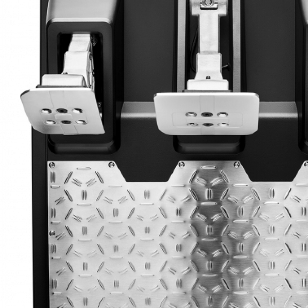 T-LCM PEDALS PEDALES T-LCM PEDALS PEDALES