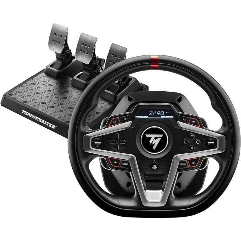 T248P VOLANT PS5