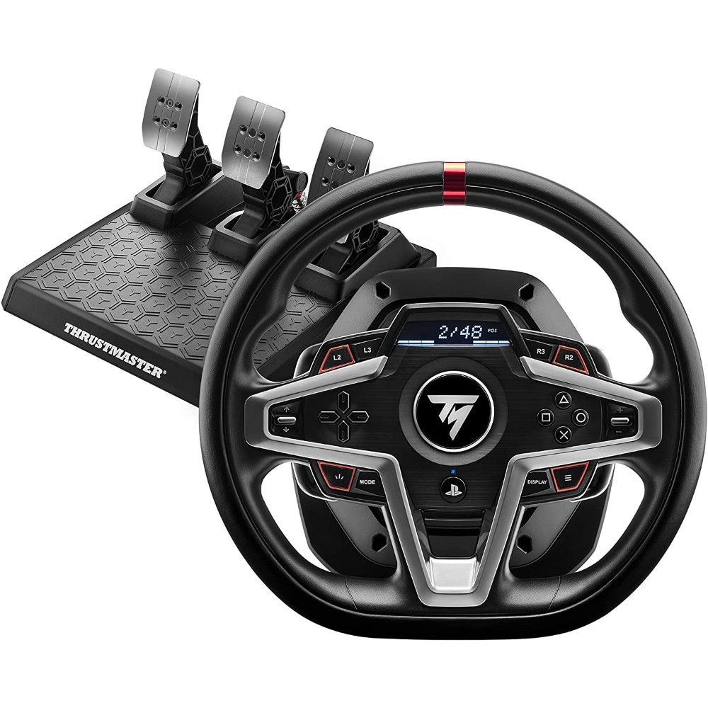 T248P VOLANT PS5 T248P VOLANT PS5