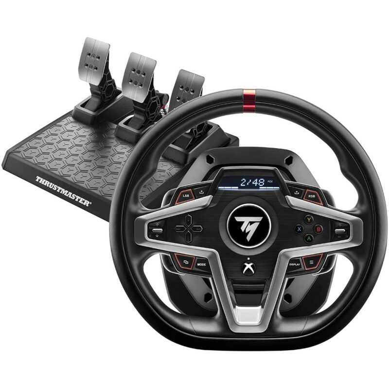 T248X VOLANT XBOX