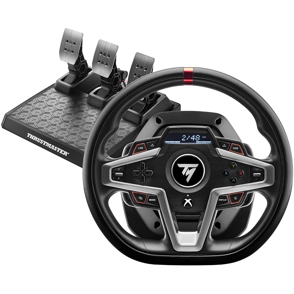 T248X VOLANT XBOX T248X VOLANT XBOX