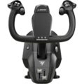 Manette de jeu (simulation de vol) TCA Yoke édition Boeing