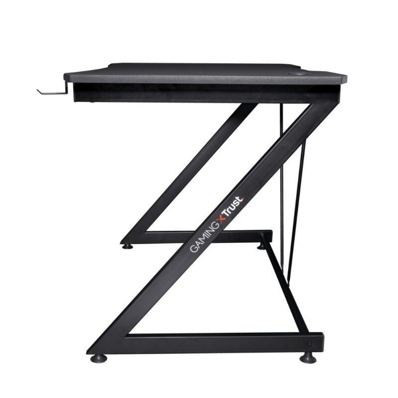 Bureau gaming GXT 711X Dominus - Noir