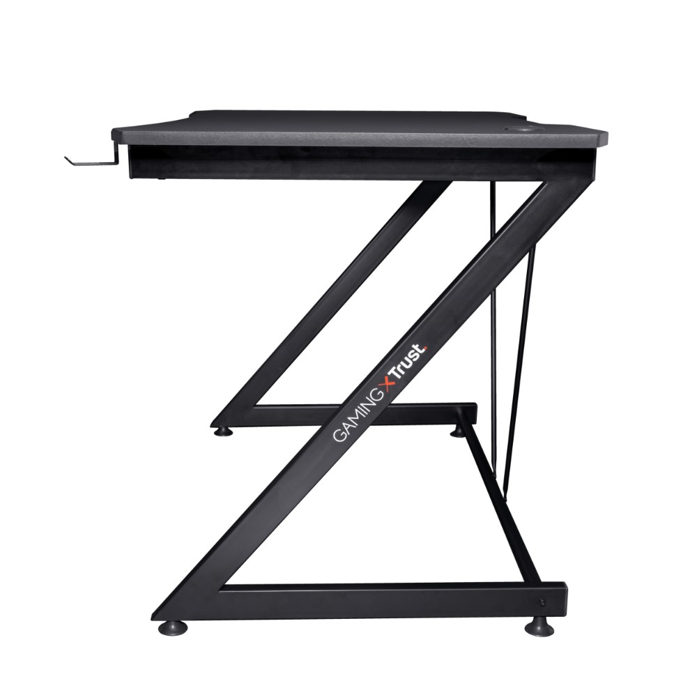 Bureau gaming GXT 711X Dominus - Noir Bureau gaming GXT 711X Dominus - Noir