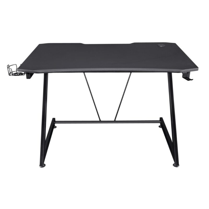 Bureau gaming GXT 711X Dominus - Noir