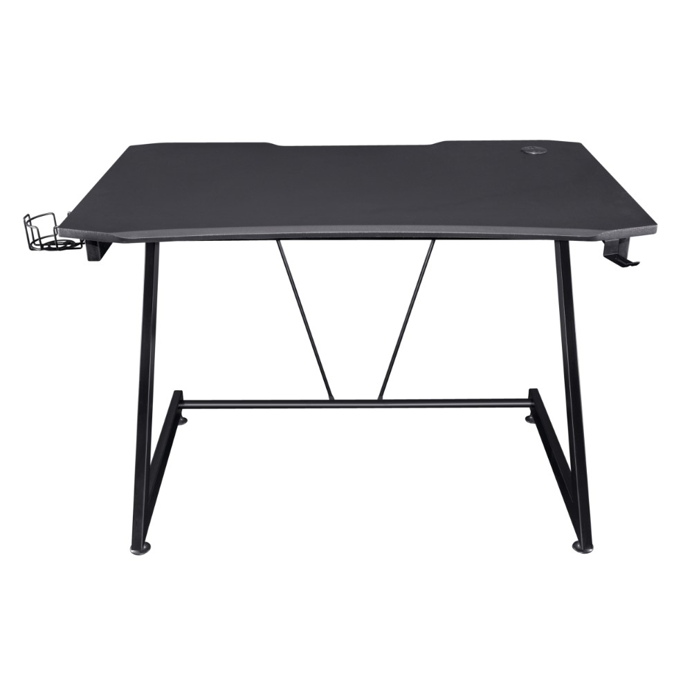 Bureau gaming GXT 711X Dominus - Noir Bureau gaming GXT 711X Dominus - Noir