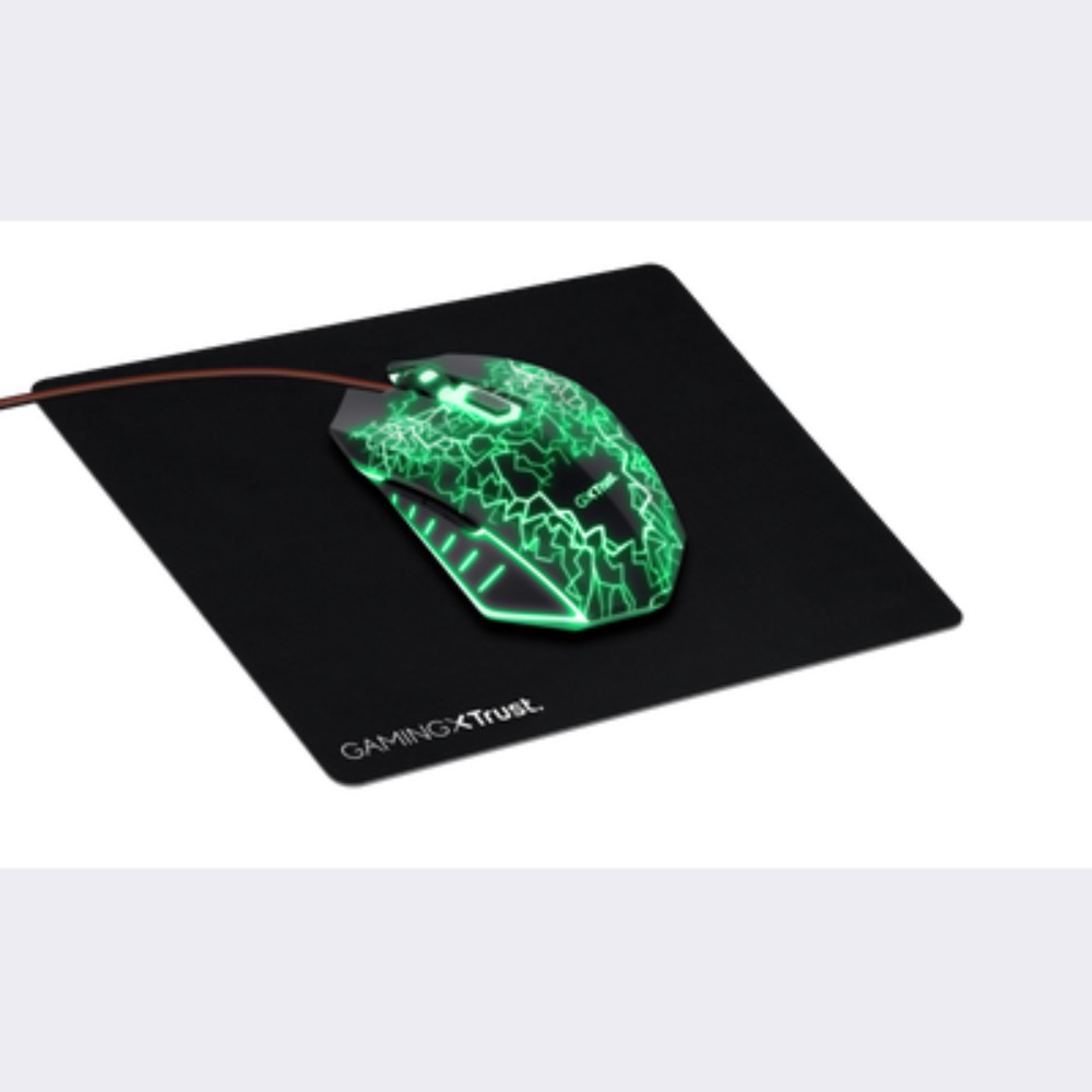 GXT783X IZZA MOUSSE ET PAD PACK SOURIS - TAPIS IZZA GXT783X IZZA MOUSSE ET PAD PACK SOURIS - TAPIS IZZA