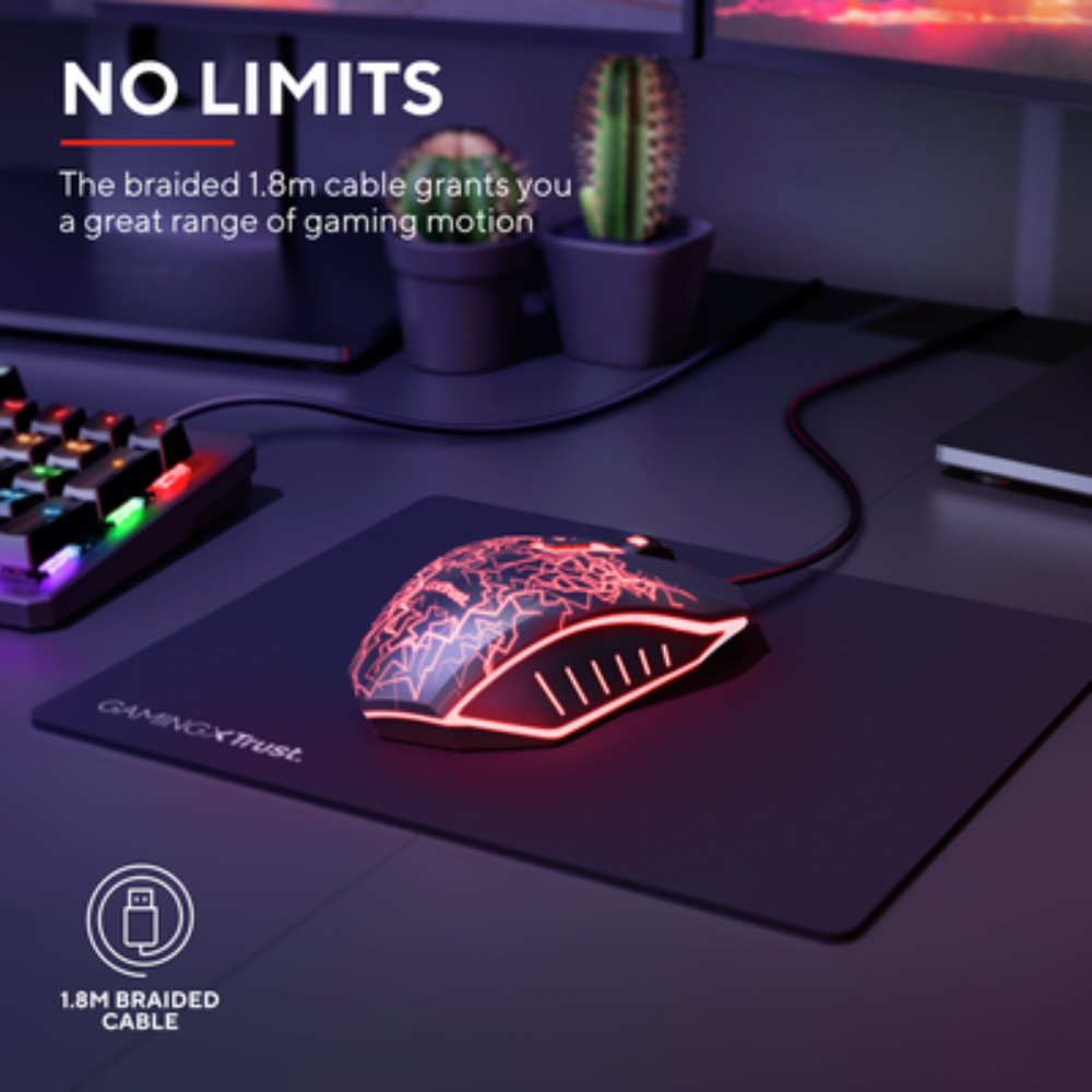 GXT783X IZZA MOUSSE ET PAD PACK SOURIS - TAPIS IZZA GXT783X IZZA MOUSSE ET PAD PACK SOURIS - TAPIS IZZA