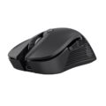 Souris optique gaming sans fil GXT 923 YBar - Noir