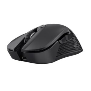 Souris optique gaming sans fil GXT 923 YBar - Noir Souris optique gaming sans fil GXT 923 YBar - Noir