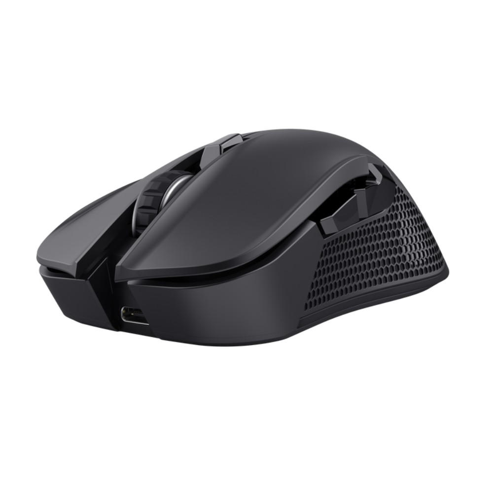 Souris optique gaming sans fil GXT 923 YBar - Noir Souris optique gaming sans fil GXT 923 YBar - Noir