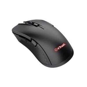 Souris optique gaming sans fil GXT 923 YBar - Noir Souris optique gaming sans fil GXT 923 YBar - Noir
