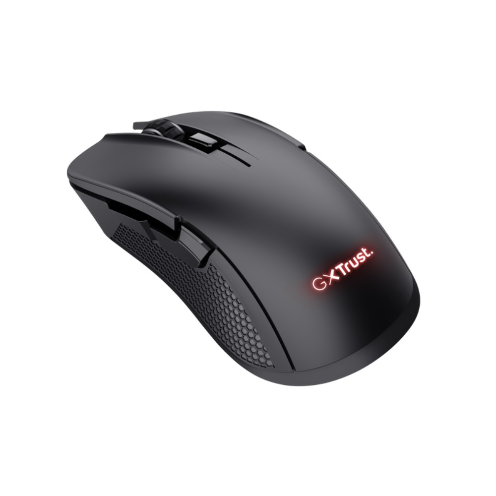 Souris optique gaming sans fil GXT 923 YBar - Noir Souris optique gaming sans fil GXT 923 YBar - Noir