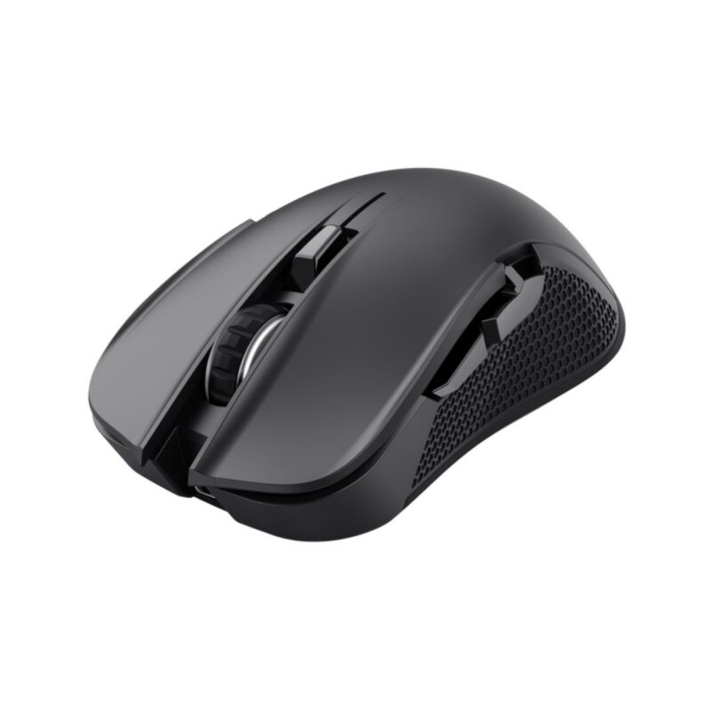Souris optique gaming sans fil GXT 923 YBar - Noir