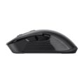 Souris optique gaming sans fil GXT 923 YBar - Noir