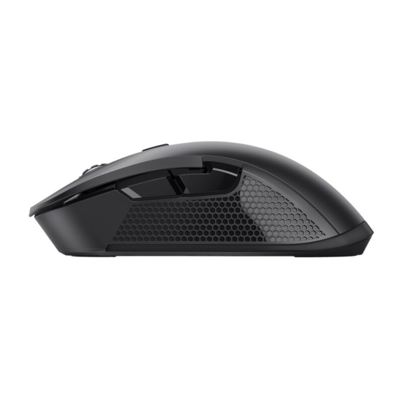 Souris optique gaming sans fil GXT 923 YBar - Noir