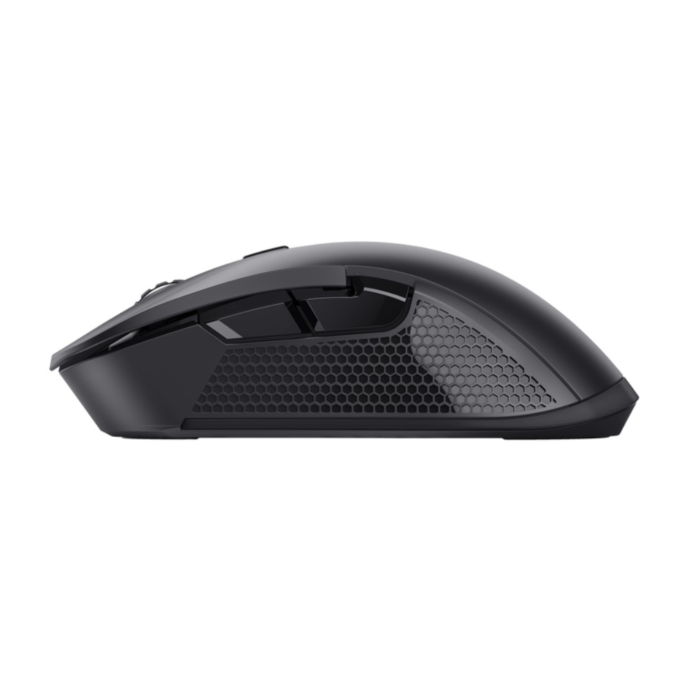 Souris optique gaming sans fil GXT 923 YBar - Noir Souris optique gaming sans fil GXT 923 YBar - Noir