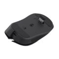 Souris optique gaming sans fil GXT 923 YBar - Noir