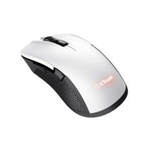 Souris optique gaming sans fil GXT 923 YBar - Blanc Souris optique gaming sans fil GXT 923 YBar - Blanc