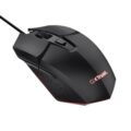 Souris gaming rétroéclairée GXT 109 Felox - Noir