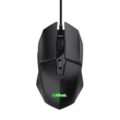 Souris gaming rétroéclairée GXT 109 Felox - Noir