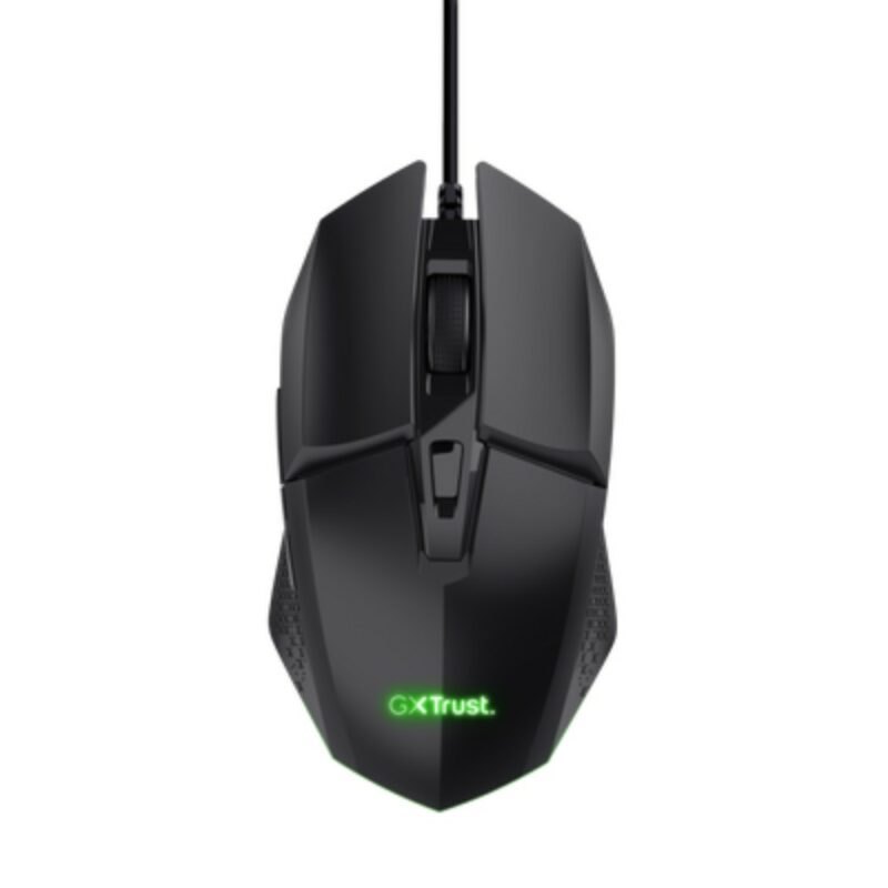 Souris gaming rétroéclairée GXT 109 Felox - Noir