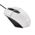 Souris optique gaming GXT 109W Felox - Blanc