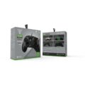 Manette de jeu Recon pour PC & Xbox - Noir