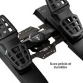 Accessoire pour pédalier (palonnier) VelocityOne Rudder pour PC & Xbox Series S / X / One