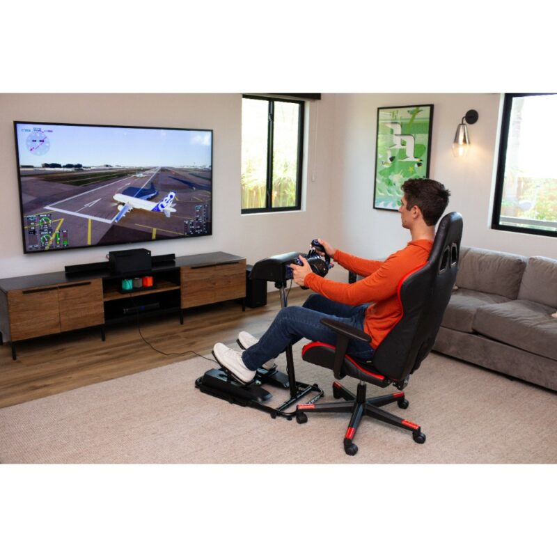 Support de simulation universel VelocityOne Stand