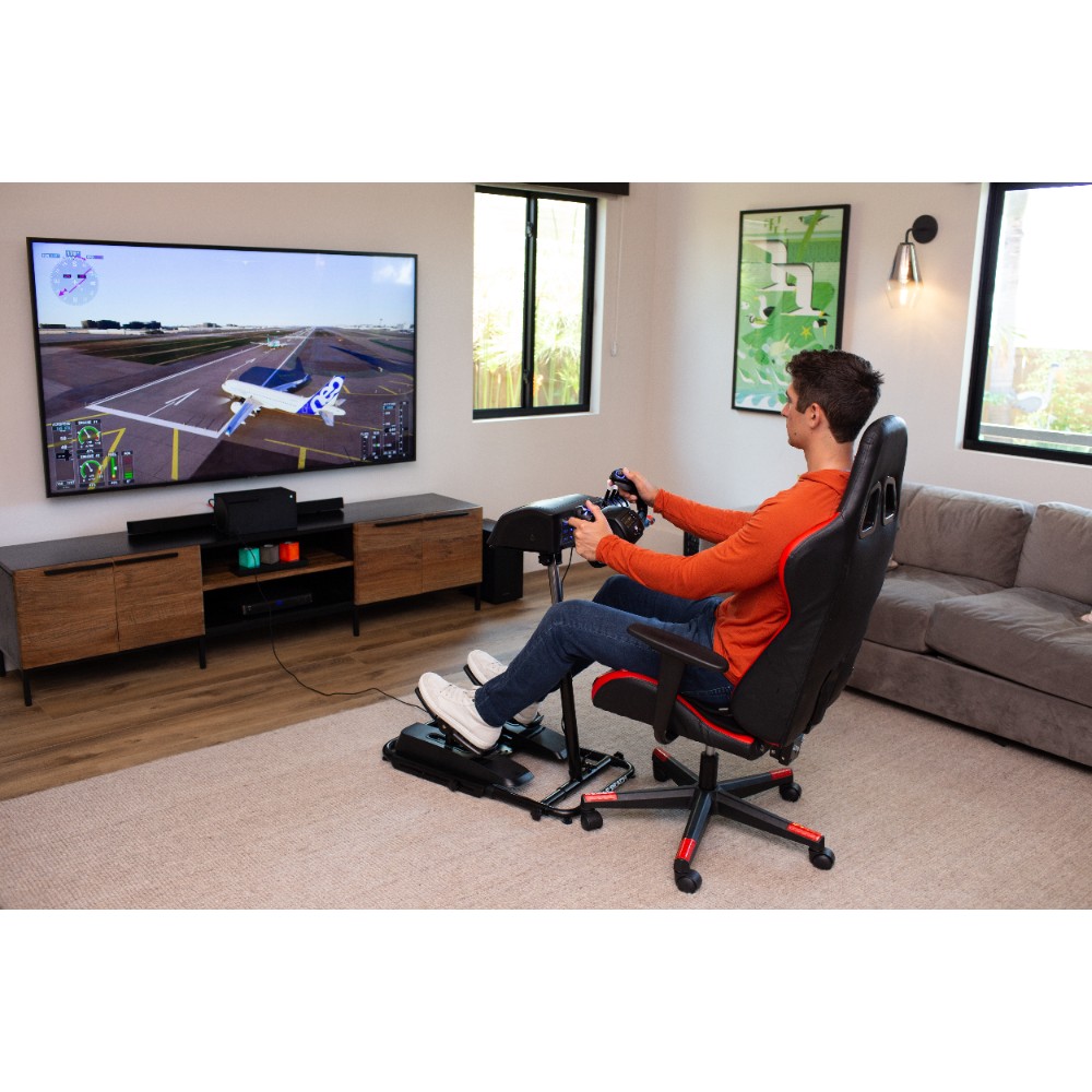 Support de simulation universel VelocityOne Stand Support de simulation universel VelocityOne Stand