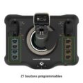 Manette de jeu (simulation universelle) VelocityOne