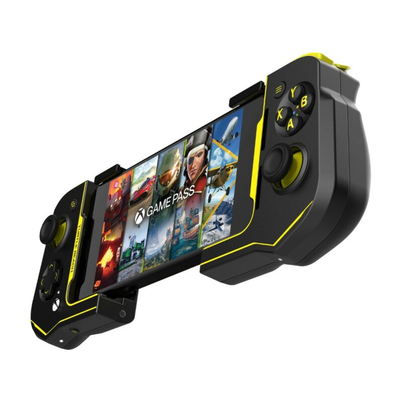 Manette de jeu mobile Android pour Xbox - Noir